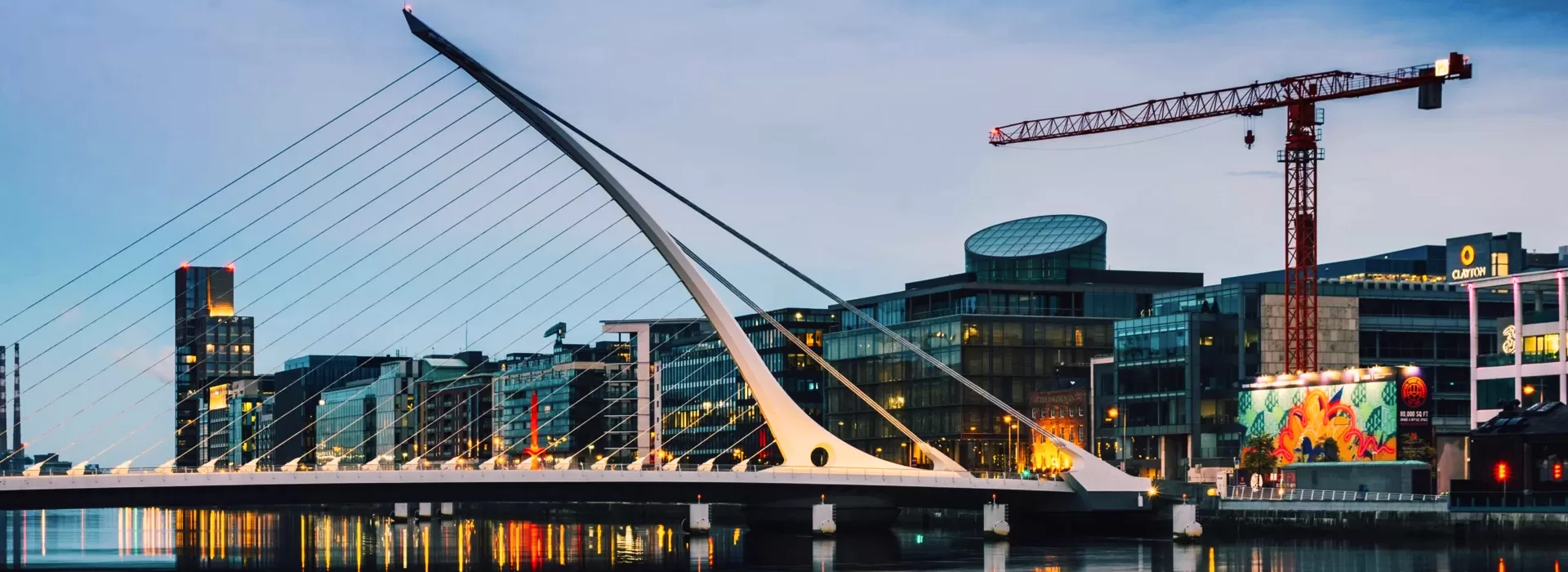 Sales Team – Dublin